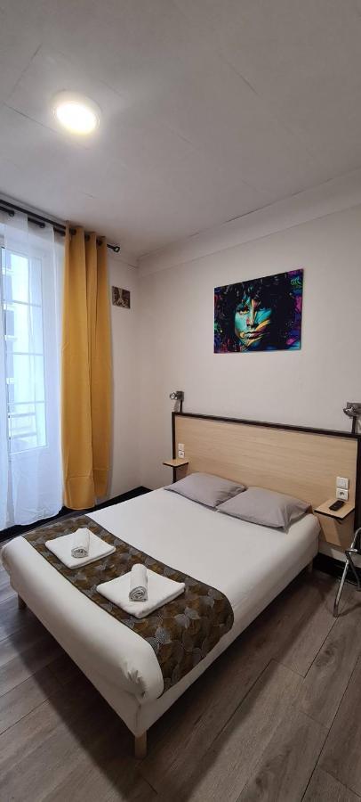 Hotel Renova Nantes Exterior photo
